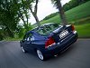 2002 Volvo S60 AWD saloon. Photograph by Volvo. Click here for a larger image.