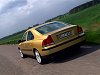 2002 Volvo S60 AWD saloon. Photograph by Volvo. Click here for a larger image.