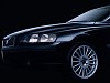 2002 Volvo S60 AWD saloon. Photograph by Volvo. Click here for a larger image.