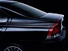 2002 Volvo S60 AWD saloon. Photograph by Volvo. Click here for a larger image.