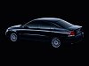 2002 Volvo S60 AWD saloon. Photograph by Volvo. Click here for a larger image.