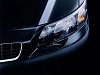 2002 Volvo S60 AWD saloon. Photograph by Volvo. Click here for a larger image.