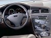 2002 Volvo S60 AWD saloon. Photograph by Volvo. Click here for a larger image.