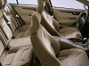 2002 Volvo S60 AWD saloon. Photograph by Volvo. Click here for a larger image.