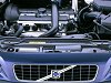 2002 Volvo S60 AWD saloon. Photograph by Volvo. Click here for a larger image.