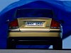 2002 Volvo S60 AWD saloon. Photograph by Volvo. Click here for a larger image.