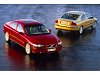 2002 Volvo S60 AWD saloon. Photograph by Volvo. Click here for a larger image.