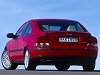 2002 Volvo S60 AWD saloon. Photograph by Volvo. Click here for a larger image.