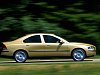 2002 Volvo S60 AWD saloon. Photograph by Volvo. Click here for a larger image.