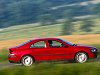 2002 Volvo S60 AWD saloon. Photograph by Volvo. Click here for a larger image.