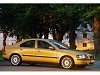 2002 Volvo S60 AWD saloon. Photograph by Volvo. Click here for a larger image.