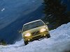 2002 Volvo S60 AWD saloon. Photograph by Volvo. Click here for a larger image.