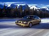 2002 Volvo S60 AWD saloon. Photograph by Volvo. Click here for a larger image.