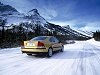 2002 Volvo S60 AWD saloon. Photograph by Volvo. Click here for a larger image.
