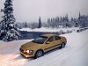 2002 Volvo S60 AWD saloon. Photograph by Volvo. Click here for a larger image.