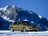 2002 Volvo S60 AWD saloon. Photograph by Volvo. Click here for a larger image.