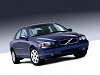 2002 Volvo S60 AWD saloon. Photograph by Volvo. Click here for a larger image.