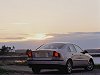 2002 Volvo S60 AWD saloon. Photograph by Volvo. Click here for a larger image.