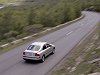 2002 Volvo S60 AWD saloon. Photograph by Volvo. Click here for a larger image.
