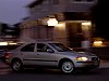 2002 Volvo S60 AWD saloon. Photograph by Volvo. Click here for a larger image.
