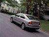 2002 Volvo S60 AWD saloon. Photograph by Volvo. Click here for a larger image.
