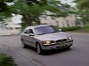 2002 Volvo S60 AWD saloon. Photograph by Volvo. Click here for a larger image.
