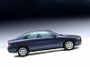2002 Volvo S60 AWD saloon. Photograph by Volvo. Click here for a larger image.