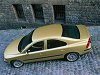 2002 Volvo S60 AWD saloon. Photograph by Volvo. Click here for a larger image.