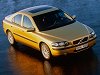 2002 Volvo S60 AWD saloon. Photograph by Volvo. Click here for a larger image.