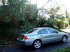 2005 Volvo S60 D5. Image by James Jenkins.