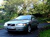 2005 Volvo S60 D5. Image by James Jenkins.