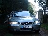 2005 Volvo S60 D5. Image by James Jenkins.