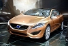 2009 Volvo S60 Concept. Image by United Pictures.