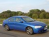 2005 Volvo S60 R. Image by James Jenkins.