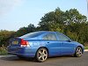 2005 Volvo S60 R. Image by James Jenkins.