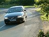 2004 Volvo S80 2.5T. Image by Shane O' Donoghue.