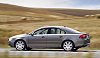2006 Volvo S80. Image by Volvo.