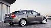 2006 Volvo S80. Image by Volvo.