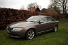 2007 Volvo S80. Image by Syd Wall.