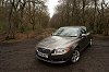 2007 Volvo S80. Image by Syd Wall.