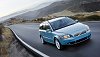 2004 Volvo V50. Image by Volvo.