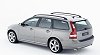 2004 Volvo V50. Image by Volvo.