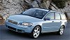 2004 Volvo V50. Image by Volvo.