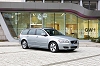 2009 Volvo V50 DRIVe. Image by Volvo.