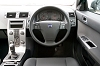 2009 Volvo V50 DRIVe. Image by Volvo.