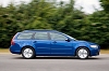 2009 Volvo V50 DRIVe. Image by Volvo.