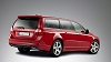 2008 Volvo V70 R-Design. Image by Volvo.