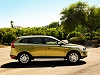 2008 Volvo XC60. Image by Volvo.