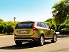 2008 Volvo XC60. Image by Volvo.