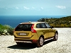 2008 Volvo XC60. Image by Volvo.